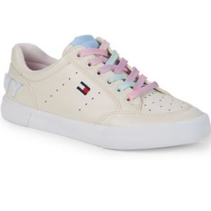 Tommy Hilfiger Leeah Logo Sneaker